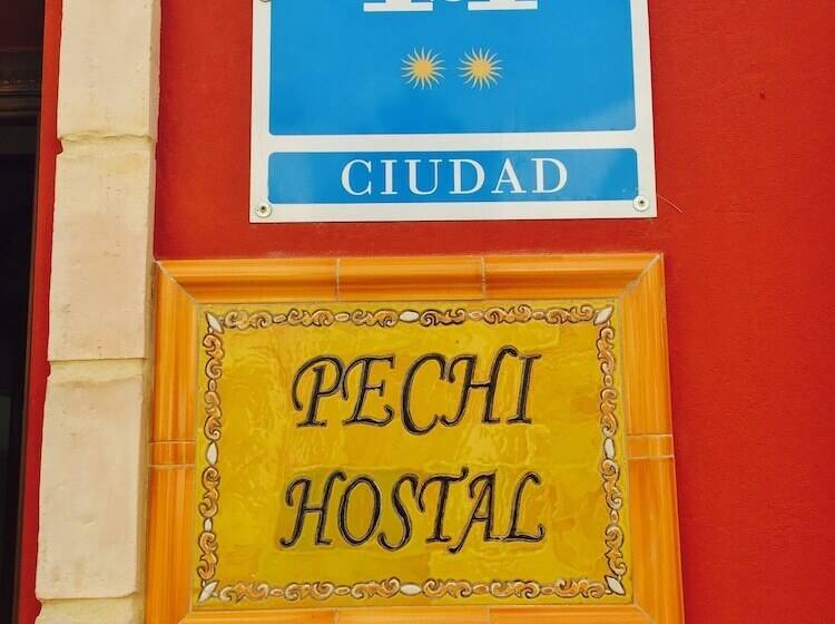 Hostal Pechi