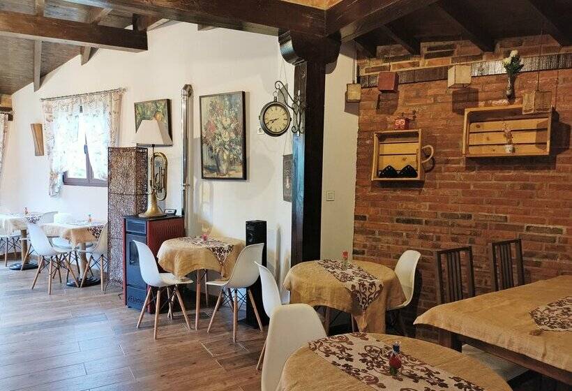 פונדק Posada de Ongayo