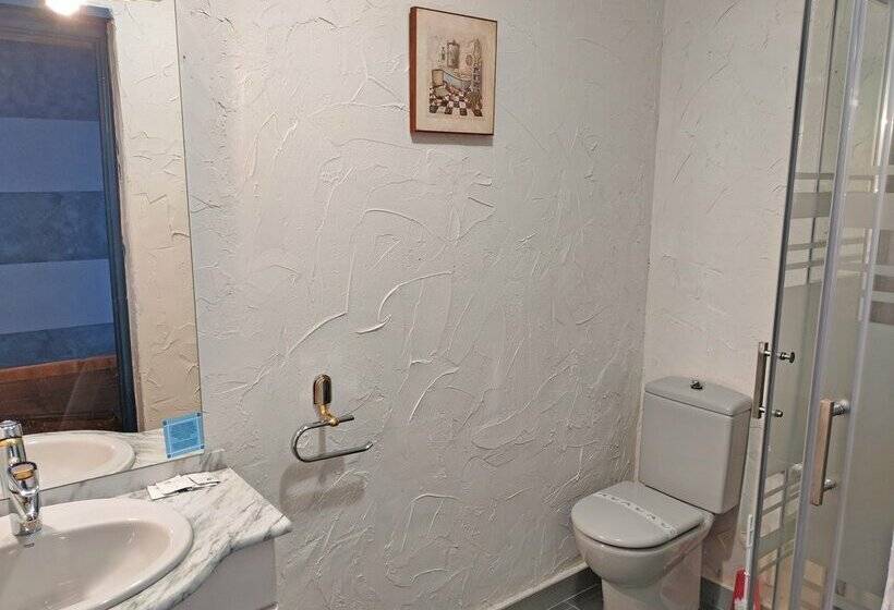 Хостел Posada de Ongayo