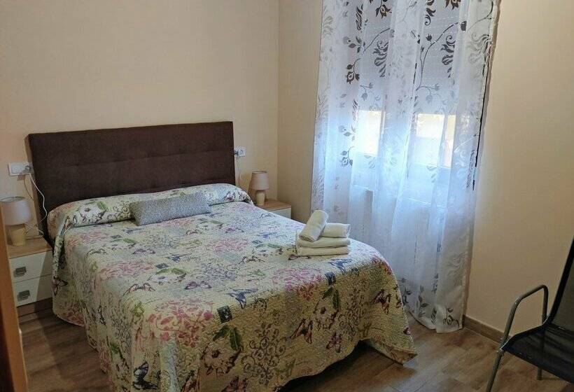 פונדק Posada de Ongayo