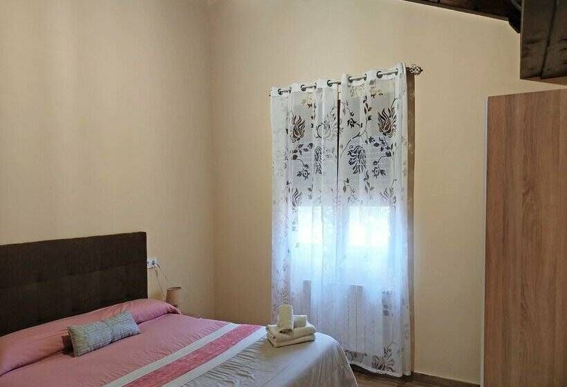 פונדק Posada de Ongayo