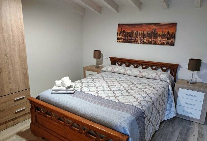 פונדק Posada de Ongayo