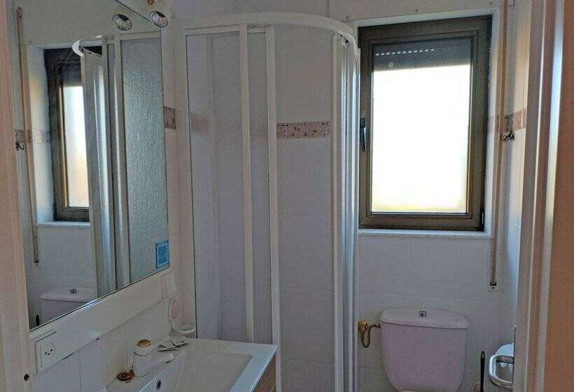 פונדק Posada de Ongayo