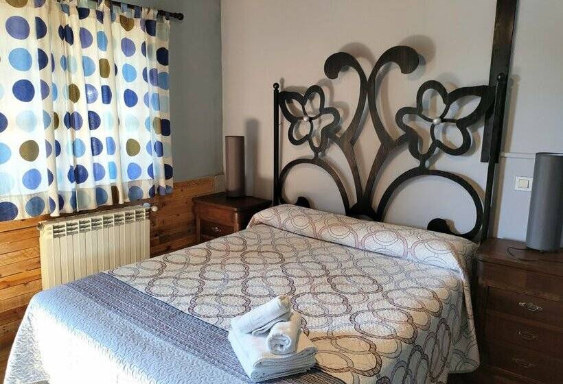 פונדק Posada de Ongayo