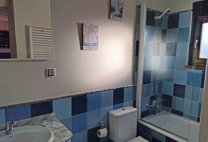 פונדק Posada de Ongayo