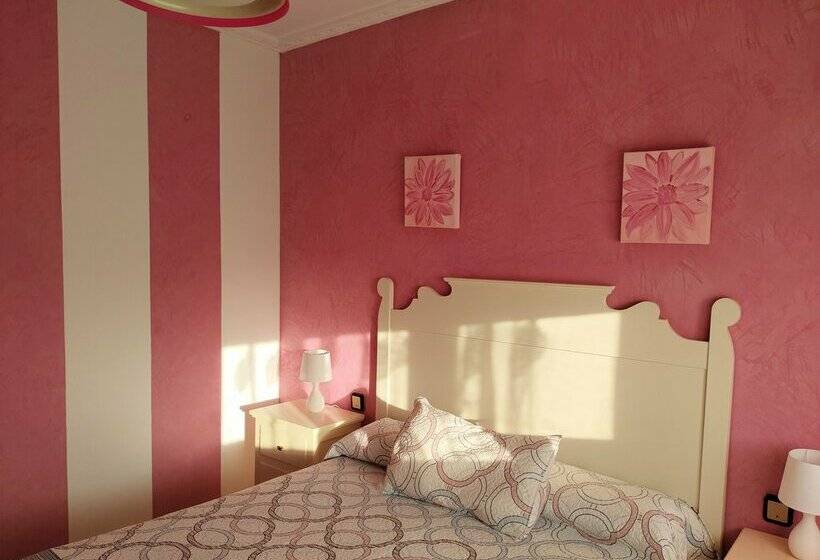 פונדק Posada de Ongayo