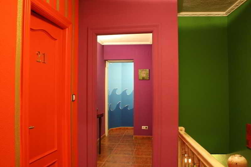 פונדק Posada de Ongayo