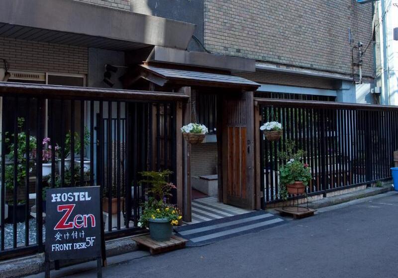 Hostel Zen