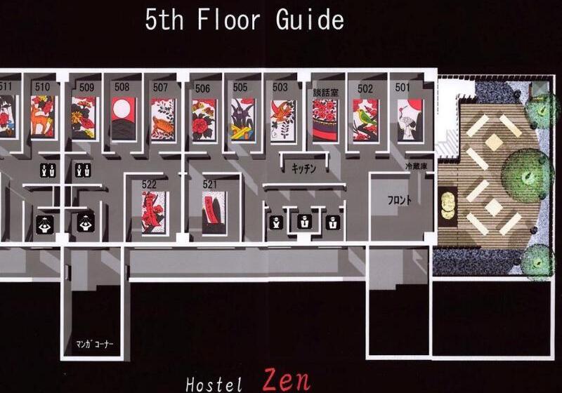 Hostel Zen