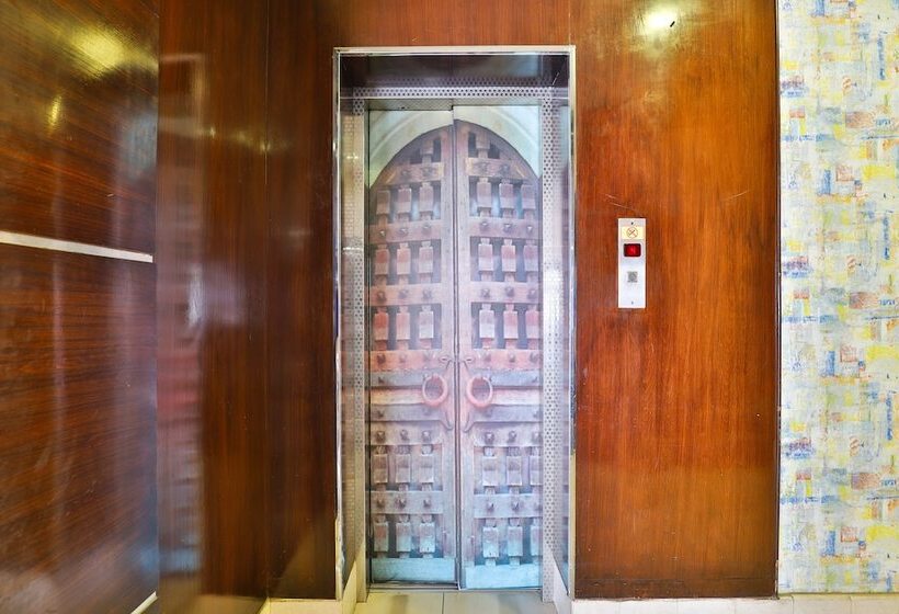 Отель Mena Plaza Taif