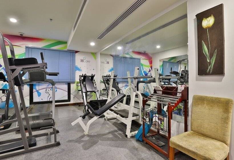 Отель Mena Plaza Taif