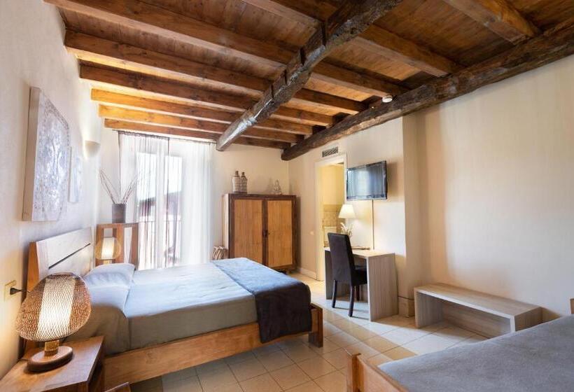 בית מלון כפרי Al Convento