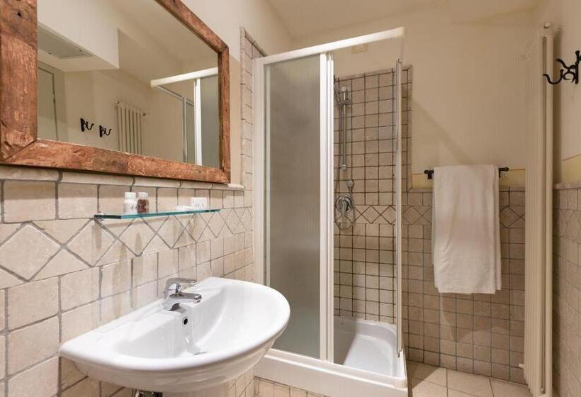 בית מלון כפרי Al Convento