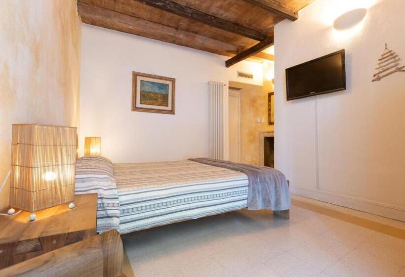 בית מלון כפרי Al Convento