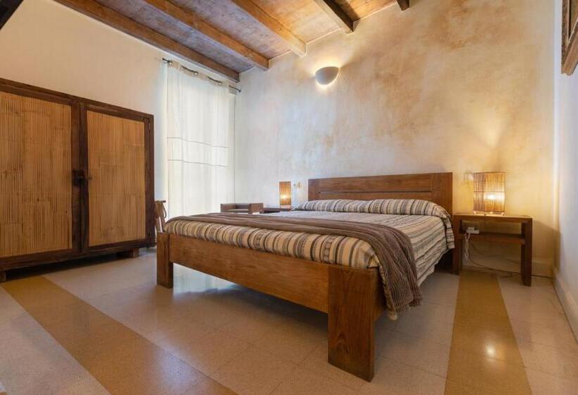 בית מלון כפרי Al Convento