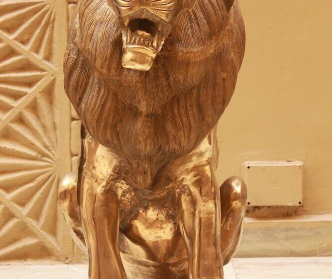 Al Johari Hotel & Spa