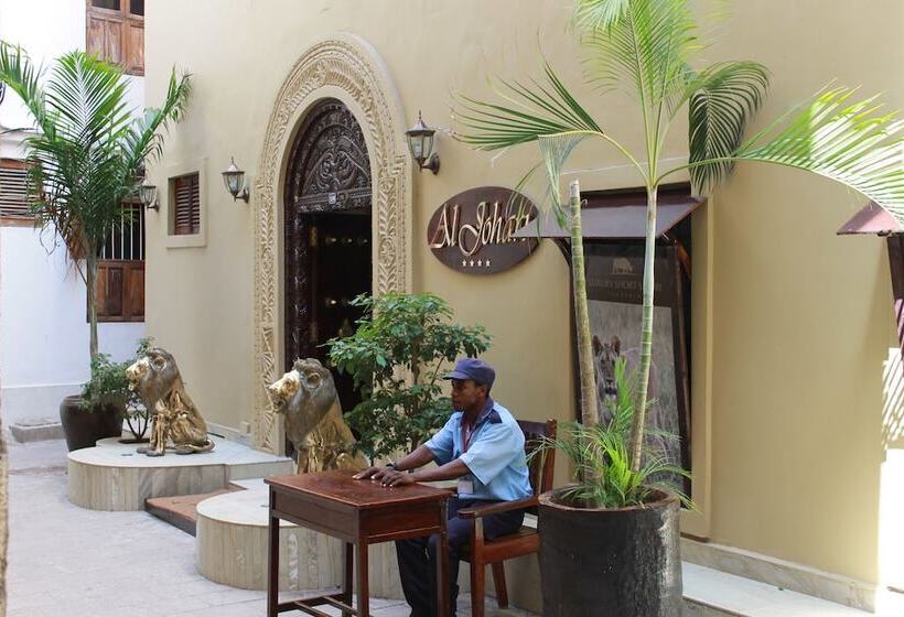 Al Johari Hotel & Spa