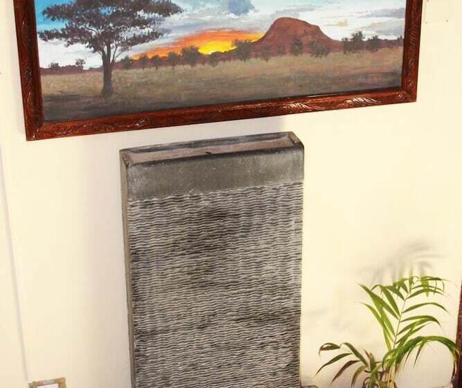 Al Johari Hotel & Spa