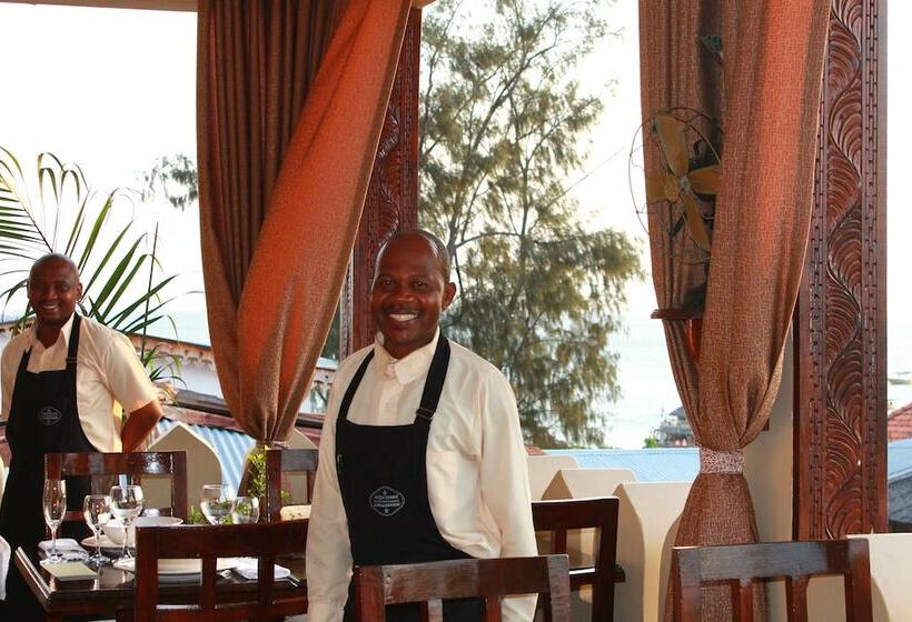 Al Johari Hotel & Spa