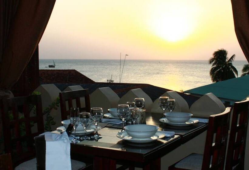 Al Johari Hotel & Spa