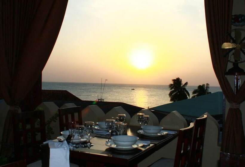 Al Johari Hotel & Spa