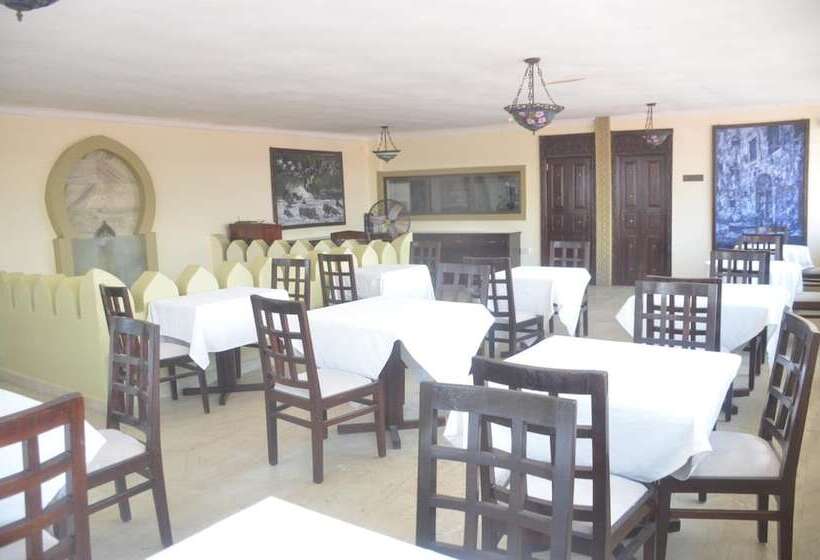 Al Johari Hotel & Spa