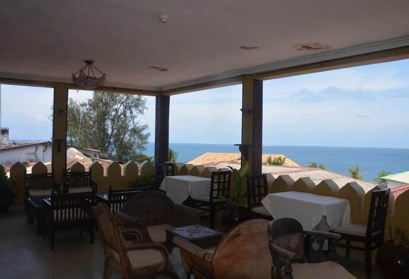 Al Johari Hotel & Spa