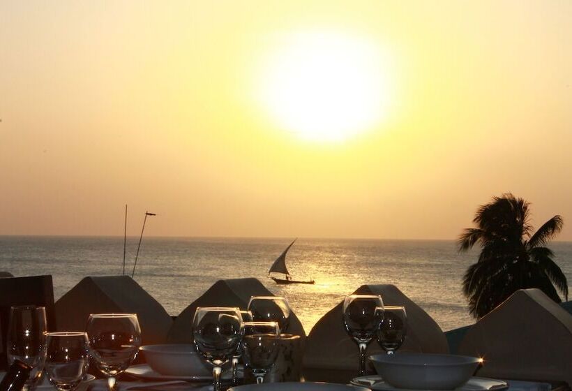 Al Johari Hotel & Spa