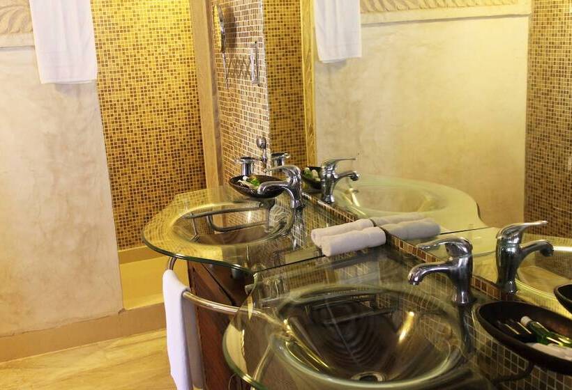 Al Johari Hotel & Spa