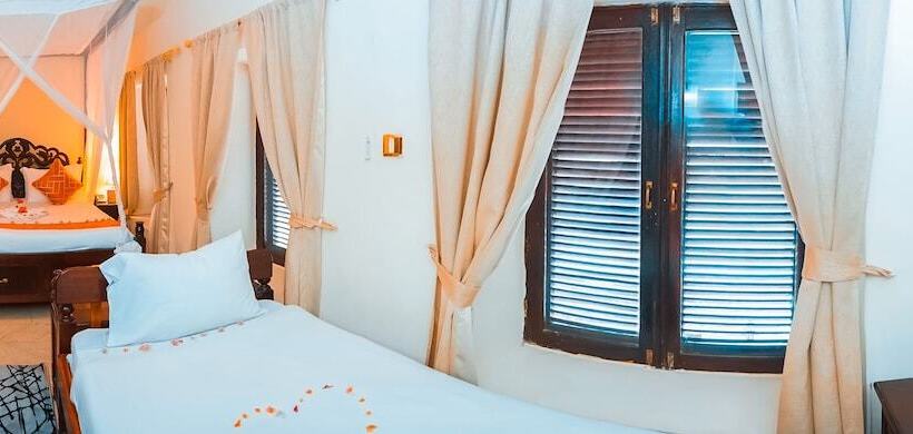 Al Johari Hotel & Spa