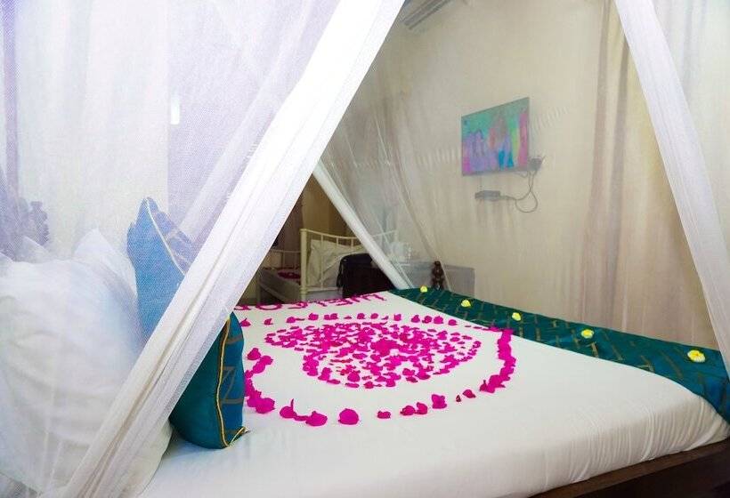 Al Johari Hotel & Spa