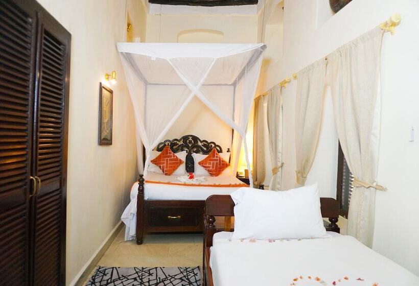 Al Johari Hotel & Spa