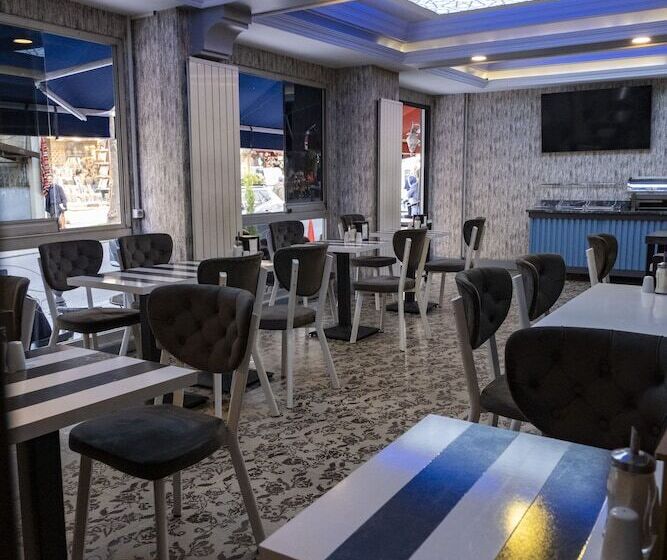 هتل Albatros Hagia Sophia