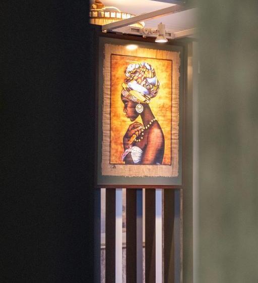 هتل Albatros Hagia Sophia