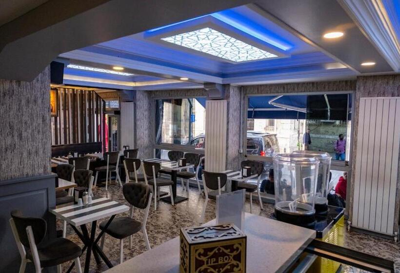 هتل Albatros Hagia Sophia