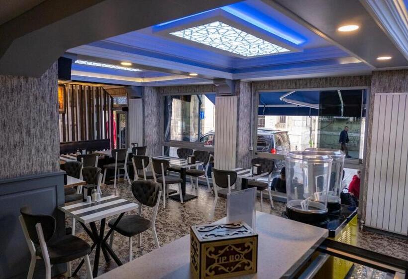 هتل Albatros Hagia Sophia