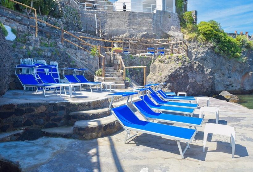 فندق Albergo Italia   Beach