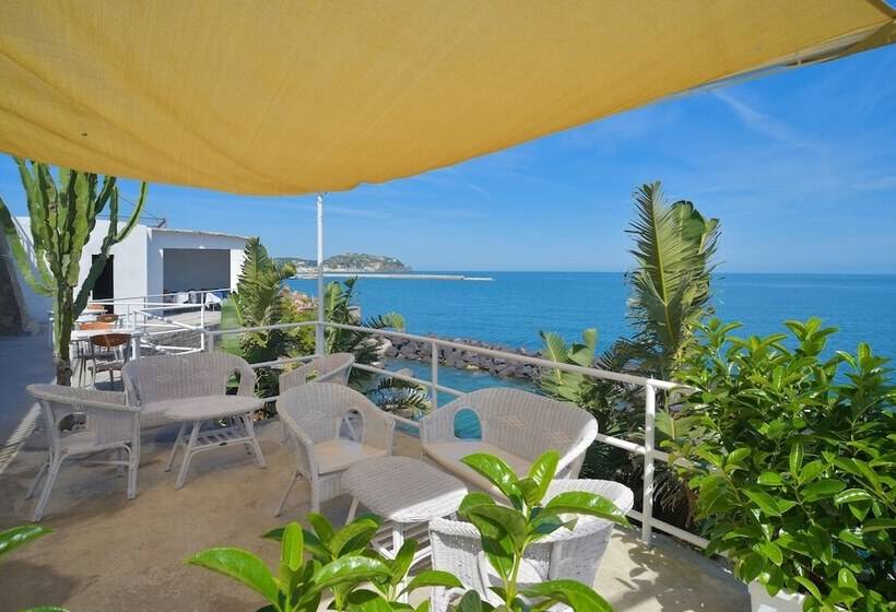 فندق Albergo Italia   Beach