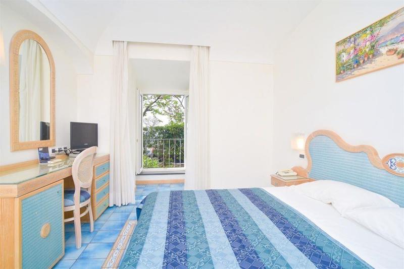 בית מלון כפרי Albergo Italia   Beach