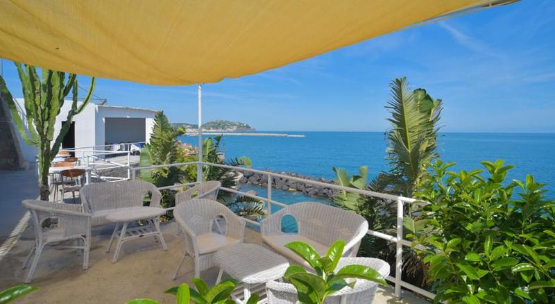 فندق Albergo Italia   Beach