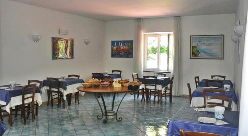 فندق Albergo Italia   Beach