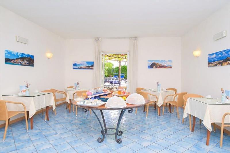 فندق Albergo Italia   Beach