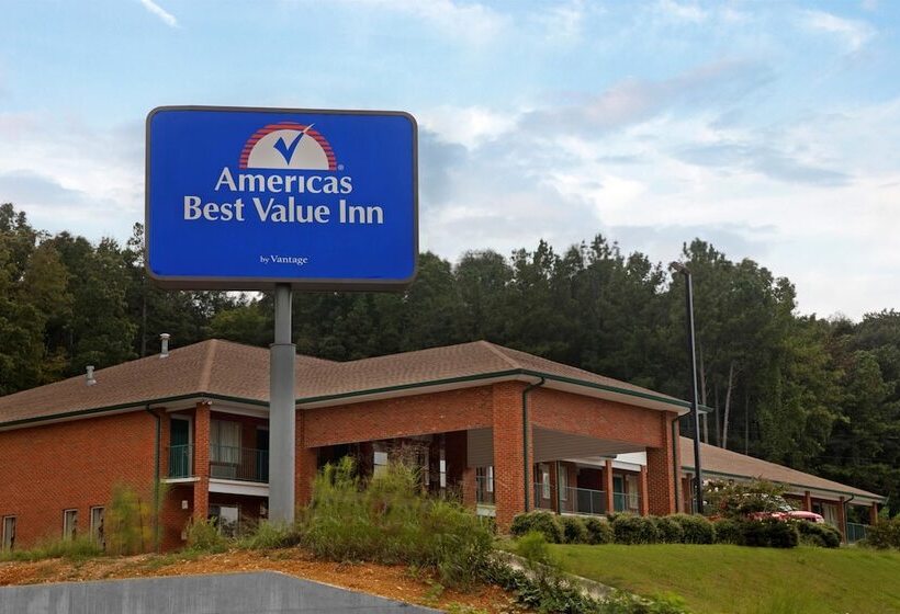 בית מלון כפרי America S Inn   Leeds