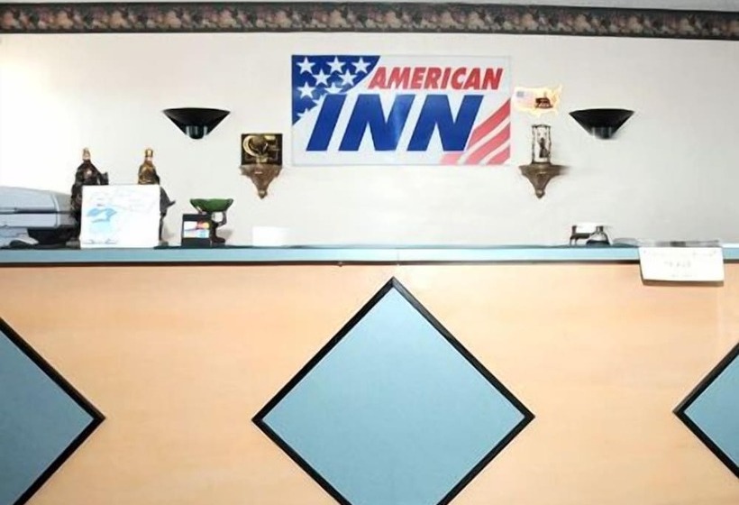 فندق American Inn Cleburne