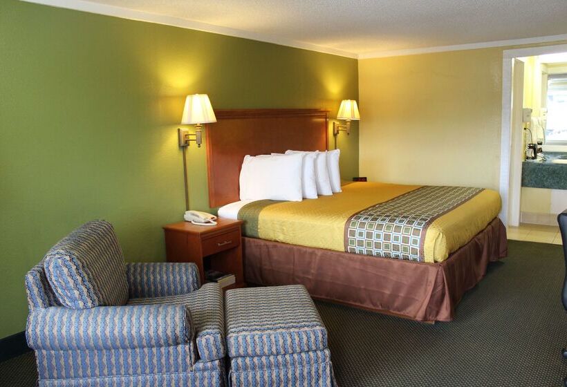 فندق Americas Best Value Inn Conyers