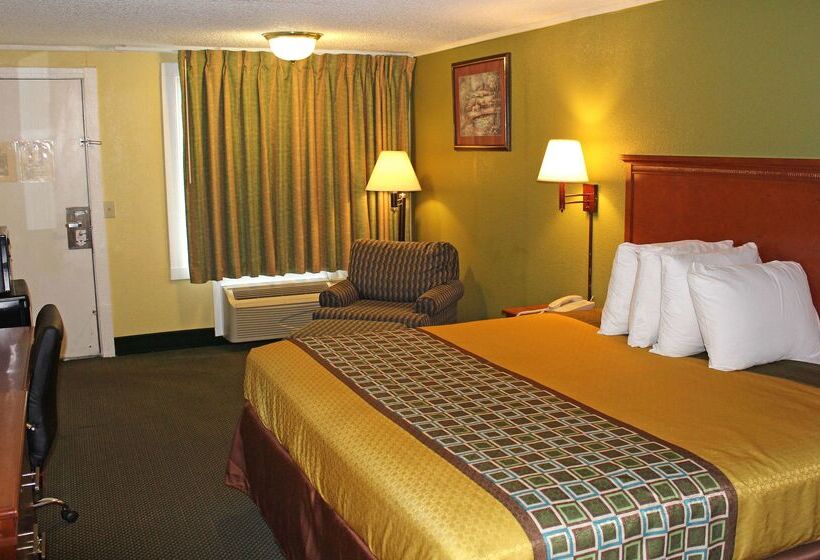 فندق Americas Best Value Inn Conyers
