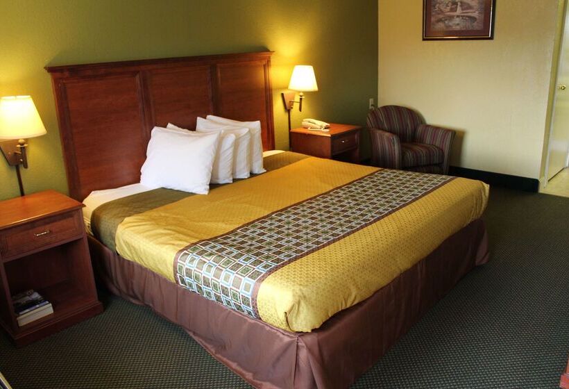 فندق Americas Best Value Inn Conyers