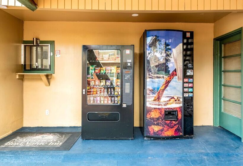 فندق Americas Best Value Inn And Suites Flagstaff