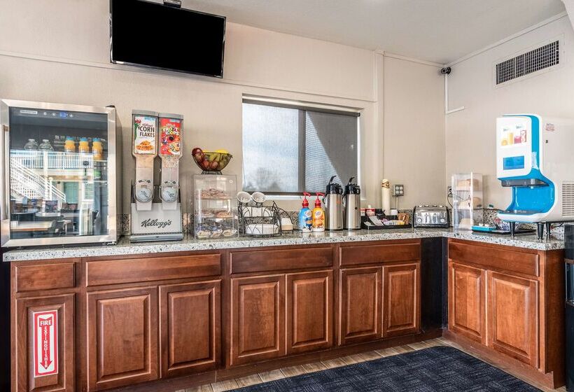 酒店 Americas Best Value Inn And Suites Flagstaff