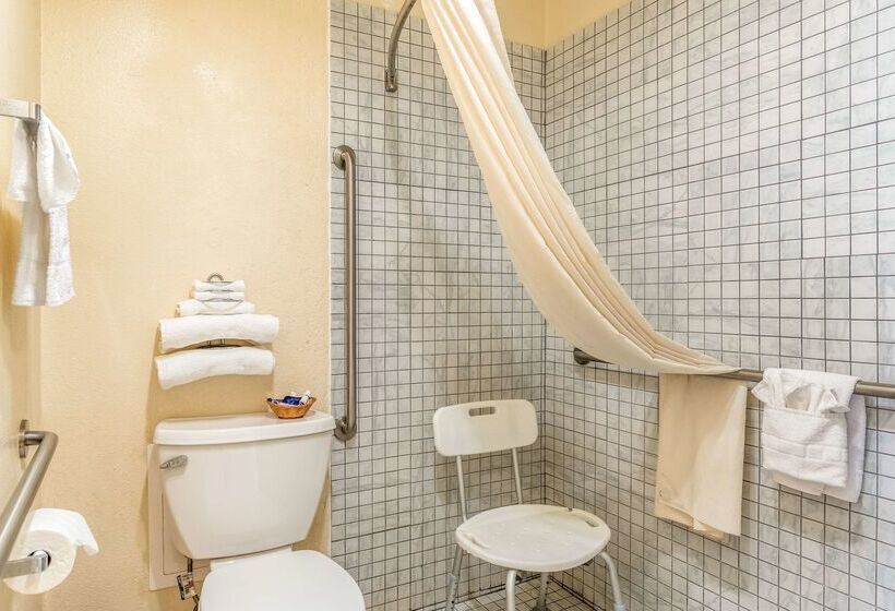 فندق Americas Best Value Inn And Suites Flagstaff